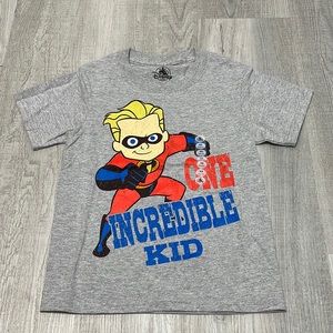 Incredibles Shirt